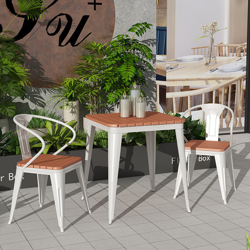 Amici Table And Chair Set