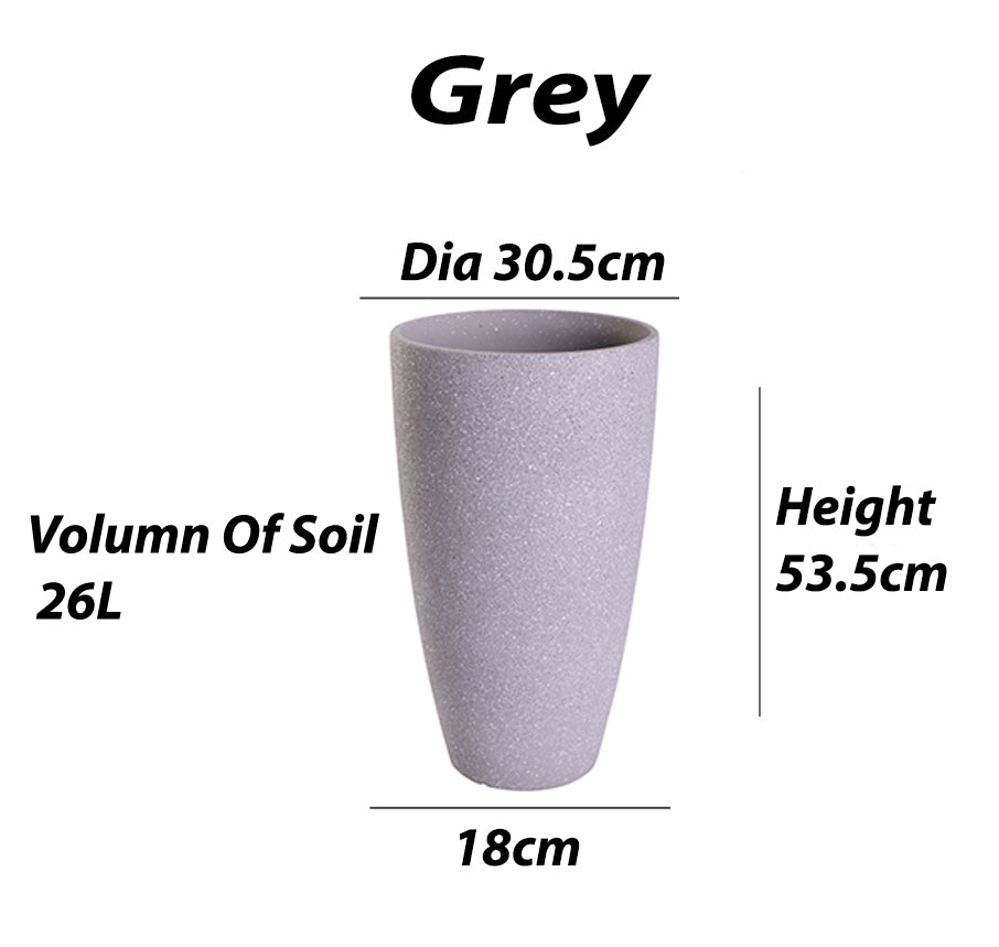 Decorative Flower Pot