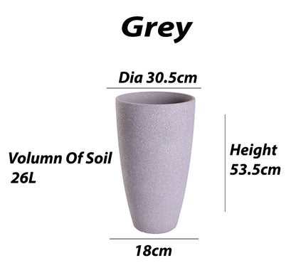Decorative Flower Pot
