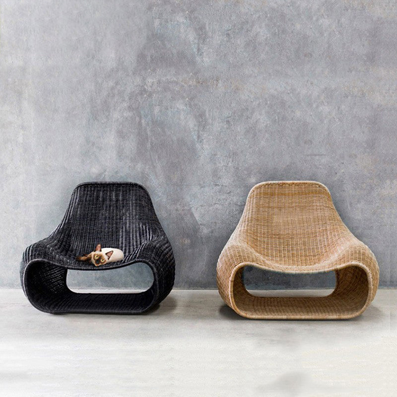 Camille Rattan Set