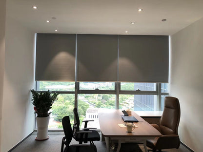 Rayvale 100% Opaque Roller Blinds