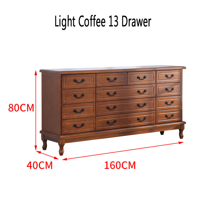 Aoki Multi Drawers Cabinet