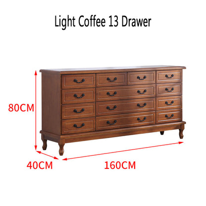 Aoki Multi Drawers Cabinet