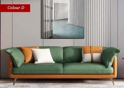 Modern Indoor Sofa