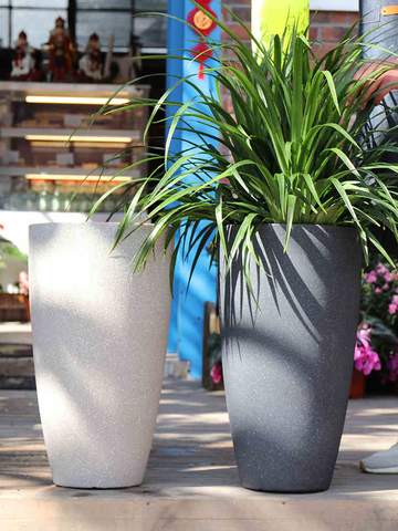 Decorative Flower Pot