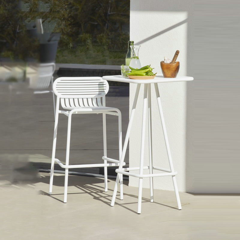 Lazio Bar Table and Chairs