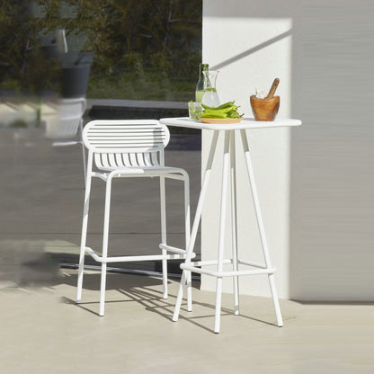 Lazio Bar Table and Chairs