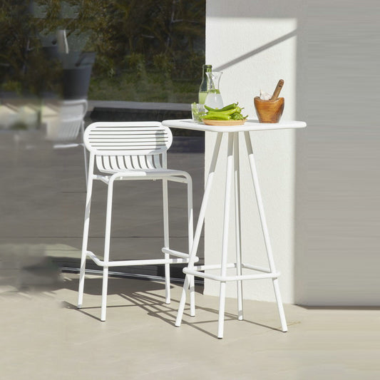 Lazio Bar Table and Chairs