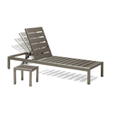 Monte Outdoor Pool Bed