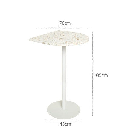 Corda Bar Table