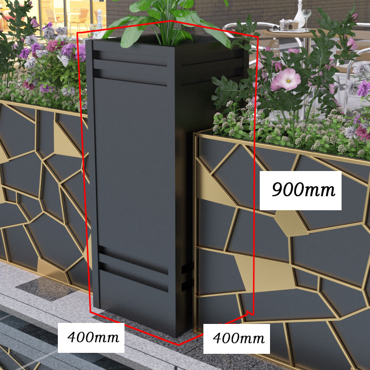 Hugh Handmade 3D Effect Planter