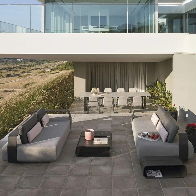 Nodi Outdoor Sofa