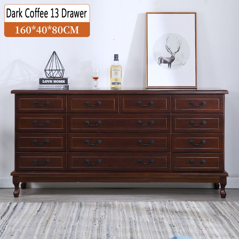 Aoki Multi Drawers Cabinet