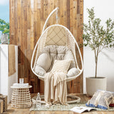 Nanna Swing Chair