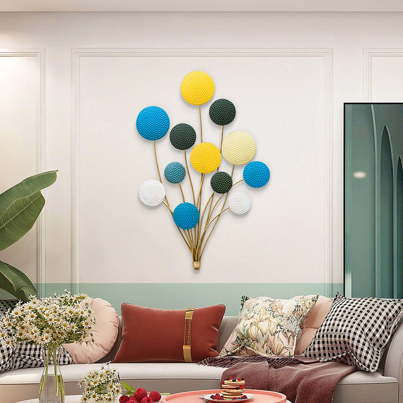 Nordic Wall Decoration