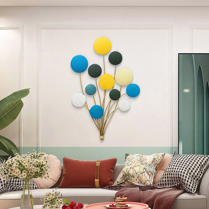 Nordic Wall Decoration