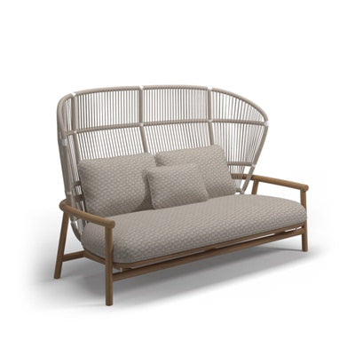 Katrina Outdoor Sofa Set
