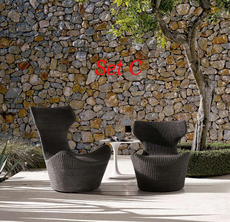 Paxton Outdoor Sofa