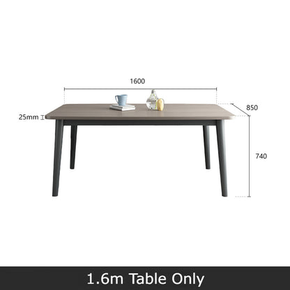 Akerui Dining Set