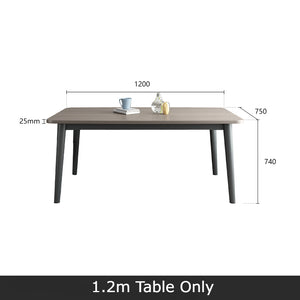 Akerui Dining Set