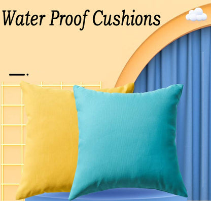 Katrina Outdoor Cushions