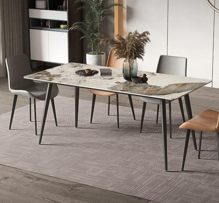 Lavi Dinning Table And Chair Set