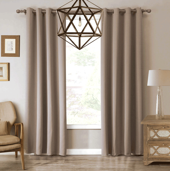 Blackout Curtains For Living Room Bedroom
