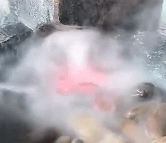 Water Fountain Ultrasonic Mist/fog Maker