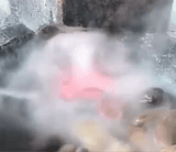 Water Fountain Ultrasonic Mist/fog Maker