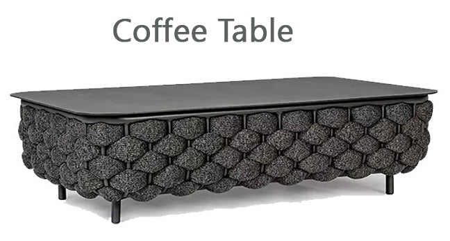Vernato Outdoor Sofa