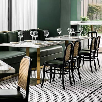Kintbury Restaurant Tables & Chairs