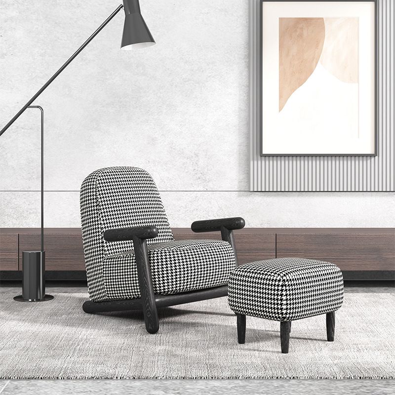 Nanna Ash Armchair
