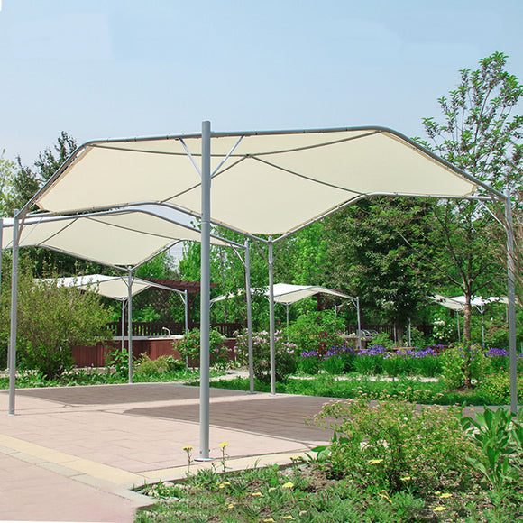 Terrace Pavilion