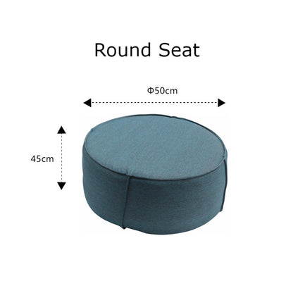Nodi Outdoor Sofa