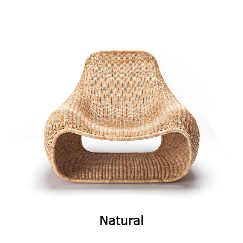 Camille Rattan Set