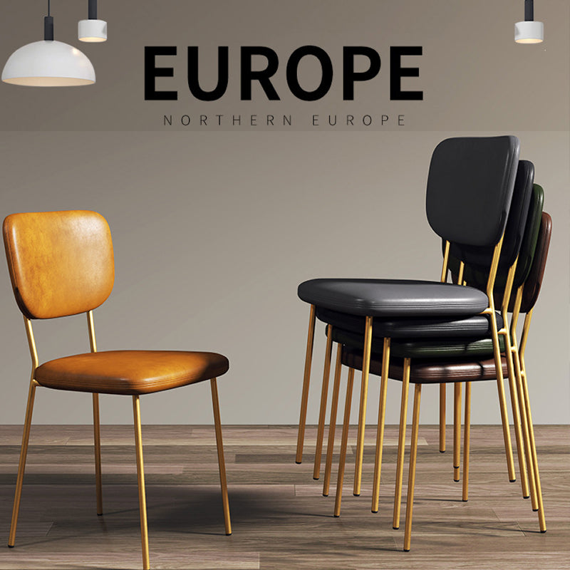 Lazio Chairs