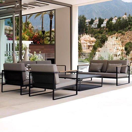 Lennox Outdoor Sofa