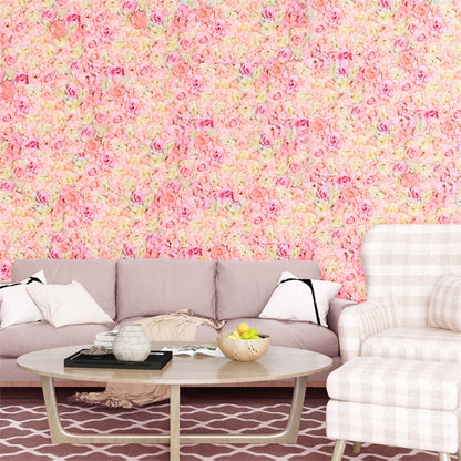 40x60cm Artificial Flower Wall