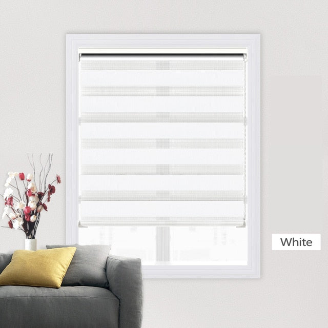 High Quality Zebra Blinds