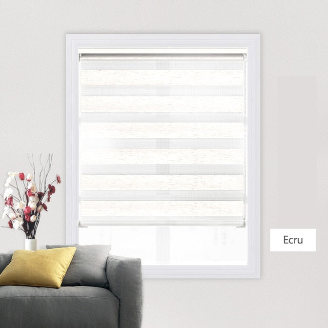 High Quality Zebra Blinds