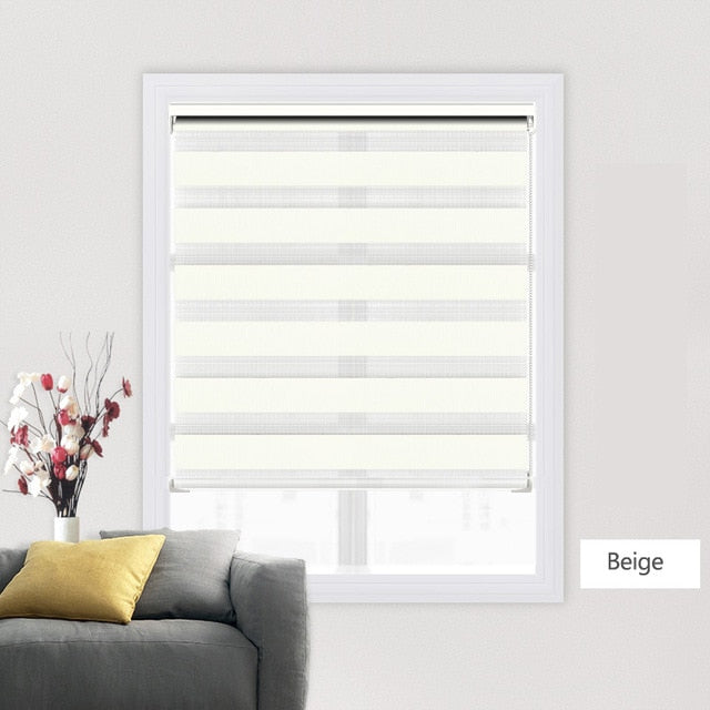 High Quality Zebra Blinds