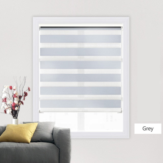 High Quality Zebra Blinds