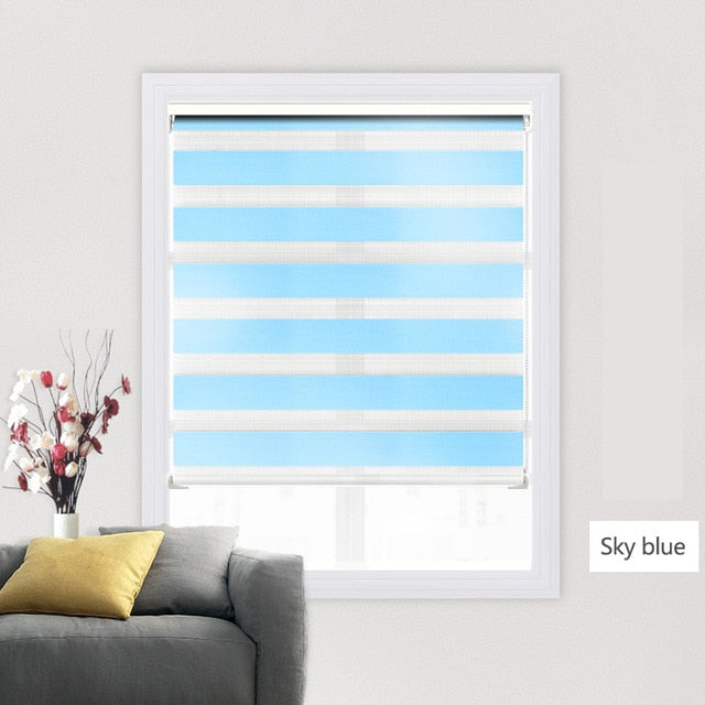 High Quality Zebra Blinds