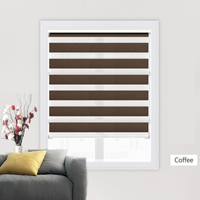 High Quality Zebra Blinds