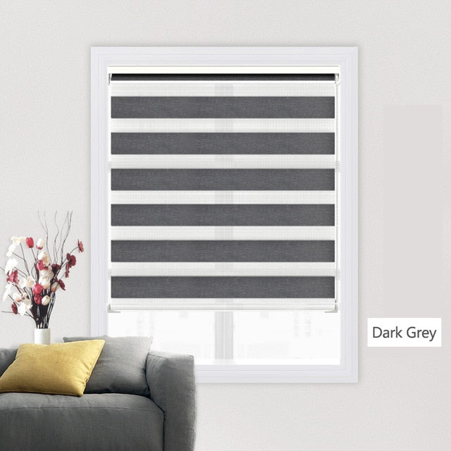 High Quality Zebra Blinds