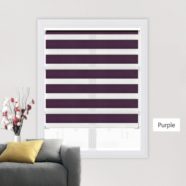 High Quality Zebra Blinds