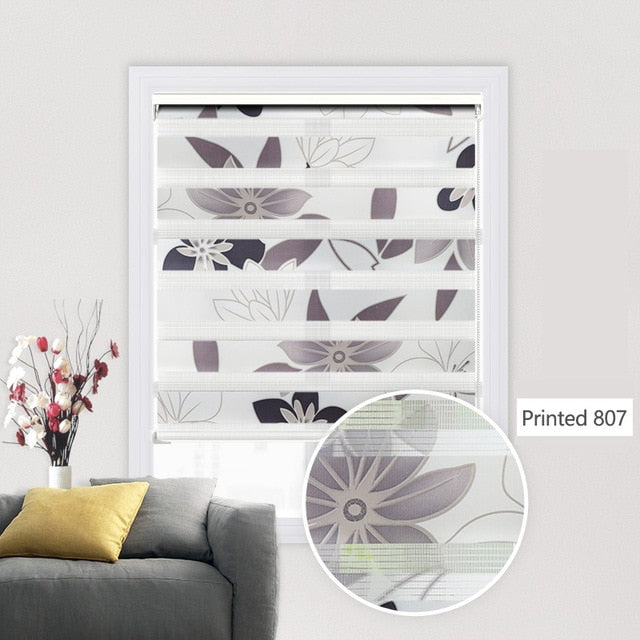 High Quality Zebra Blinds