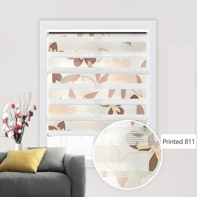 High Quality Zebra Blinds
