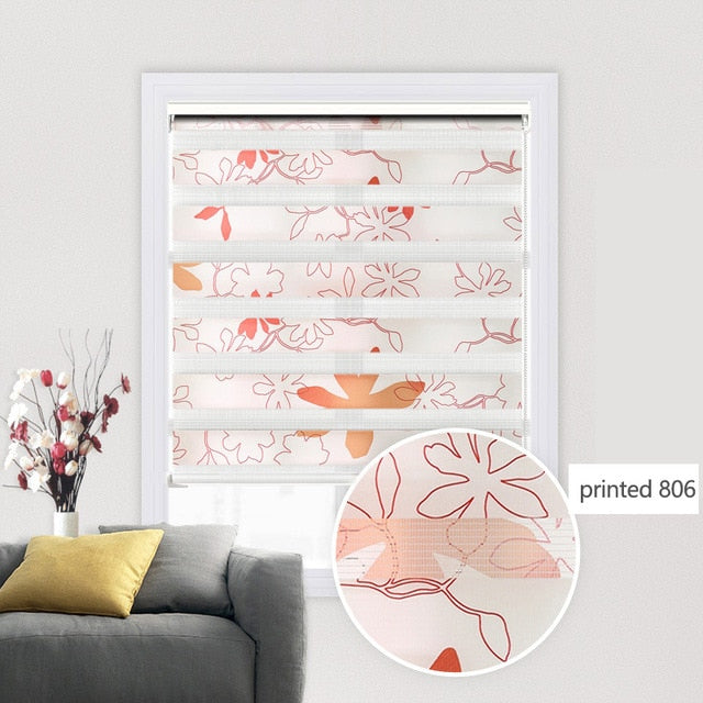 High Quality Zebra Blinds