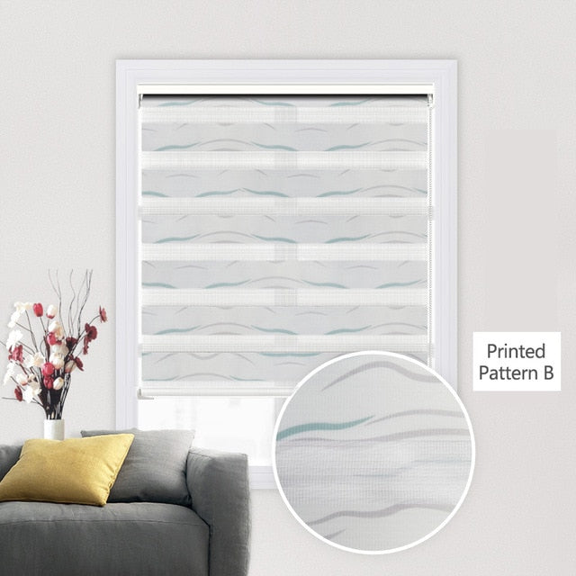 High Quality Zebra Blinds